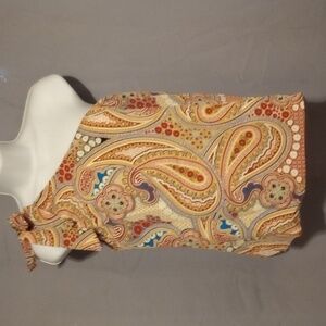 Brand new. Shein one shoulder top